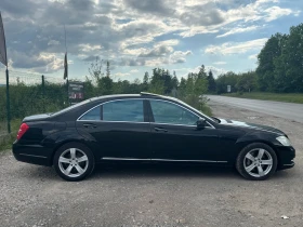 Mercedes-Benz S 550 4MATIC| FACE| LONG| ПОДГРЕВ| ОБДУХВАНЕ| МАСАЖ, снимка 5