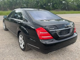 Mercedes-Benz S 550 4MATIC| FACE| LONG| ПОДГРЕВ| ОБДУХВАНЕ| МАСАЖ, снимка 14