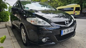 Mazda 5 2.0, снимка 7