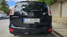 Mazda 5 2.0, снимка 4