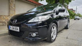 Mazda 5 2.0, снимка 1