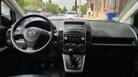 Mazda 5 2.0, снимка 10