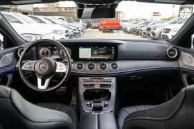 Mercedes-Benz CLS 450 4MATIC* HUD* AMG PKG* BURMESTER, снимка 5