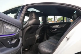 Mercedes-Benz CLS 450 4MATIC* HUD* AMG PKG* BURMESTER, снимка 10