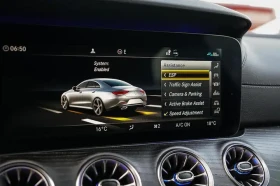 Mercedes-Benz CLS 450 4MATIC* HUD* AMG PKG* BURMESTER, снимка 12