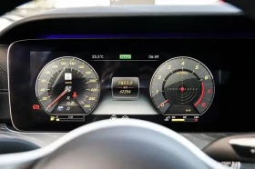 Mercedes-Benz CLS 450 4MATIC* HUD* AMG PKG* BURMESTER, снимка 11