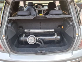 Mini Cooper 1.6, снимка 10