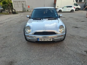 Mini Cooper 1.6, снимка 1
