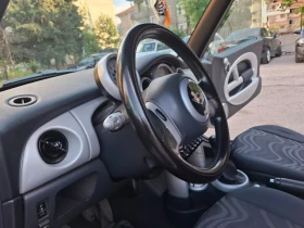 Mini Cooper 1.6, снимка 8
