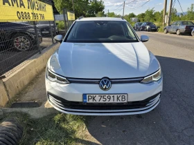VW Golf 1.5 TSI/STILE/26000KM, снимка 2
