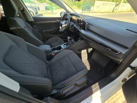 VW Golf 1.5 TSI/STILE/26000KM, снимка 11