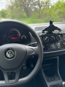 VW Up, снимка 6