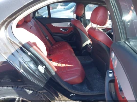 Mercedes-Benz C 450 AMG 4MATIC / BURMESTER / ПОДГРЕВИ / ПАНОРАМА, снимка 9