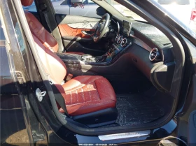 Mercedes-Benz C 450 AMG 4MATIC / BURMESTER / ПОДГРЕВИ / ПАНОРАМА, снимка 7