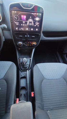 Renault Clio sport, снимка 8