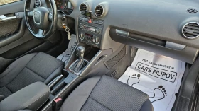 Audi A3 2.0 TDI..AUTOMATIC , снимка 9