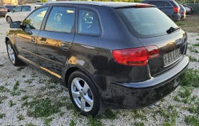 Audi A3 2.0 TDI..AUTOMATIC , снимка 5