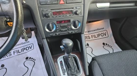 Audi A3 2.0 TDI..AUTOMATIC , снимка 10