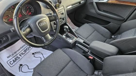 Audi A3 2.0 TDI..AUTOMATIC , снимка 8