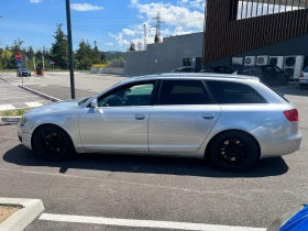 Audi A6 3.0 TDI S-line, снимка 7