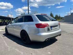 Audi A6 3.0 TDI S-line, снимка 6
