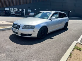 Audi A6 3.0 TDI S-line, снимка 2