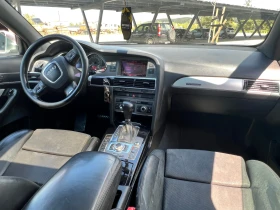 Audi A6 3.0 TDI S-line, снимка 10
