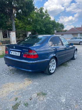 BMW 330 3.0D Italy ръчка задно 260 к.с, снимка 6