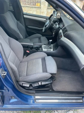 BMW 330 3.0D Italy ръчка задно 260 к.с, снимка 11