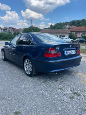 BMW 330 3.0D Italy ръчка задно 260 к.с, снимка 8