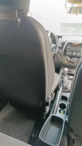 Renault Captur, снимка 4