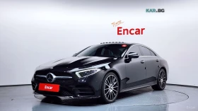 Mercedes-Benz CLS 450 * AMG* 360* Head up* KEYLESS* ПОДГРЕВ* , снимка 1