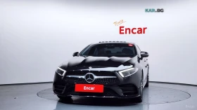 Mercedes-Benz CLS 450 * AMG* 360* Head up* KEYLESS* ПОДГРЕВ* , снимка 3