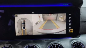 Mercedes-Benz CLS 450 * AMG* 360* Head up* KEYLESS* ПОДГРЕВ* , снимка 15