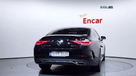 Mercedes-Benz CLS 450 * AMG* 360* Head up* KEYLESS* ПОДГРЕВ* , снимка 4