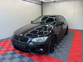 BMW 320, снимка 1