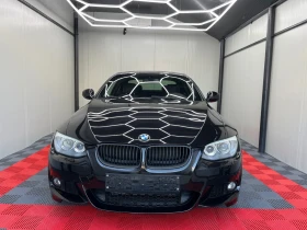 BMW 320, снимка 3