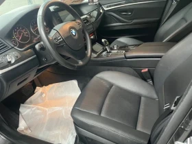 BMW 528 528i 2.0, снимка 10