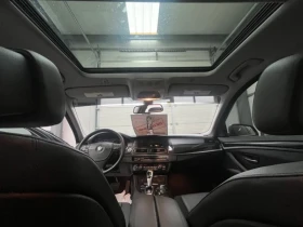 BMW 528 528i 2.0, снимка 12