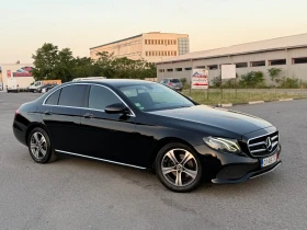 Mercedes-Benz E 200 2.2CDI 160к.с 2019 9-G tronic FULL LED , снимка 5
