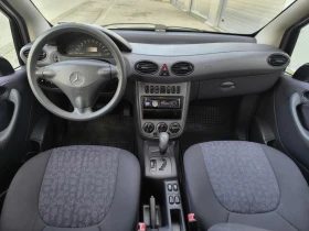 Mercedes-Benz A 170 CDI AVTOMATIC, снимка 5