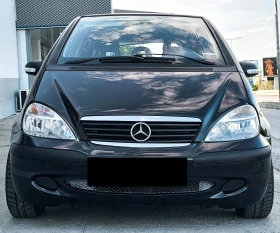 Mercedes-Benz A 170 CDI AVTOMATIC, снимка 2