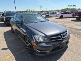 Mercedes-Benz C 350 4MATIC Автокредит Цена до България, снимка 3
