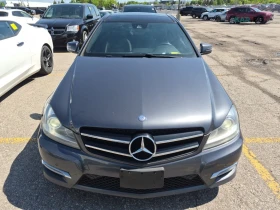 Mercedes-Benz C 350 4MATIC Автокредит Цена до България, снимка 2