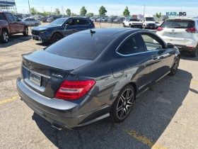 Mercedes-Benz C 350 4MATIC Автокредит Цена до България, снимка 4