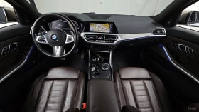 BMW 340 MSPORT* КОЖА* ОБДУХВ* 360* ПАНО* HEAD UP, снимка 6