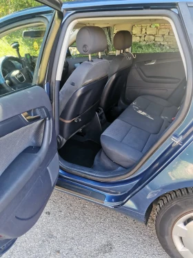 Audi A3 1.6, снимка 4