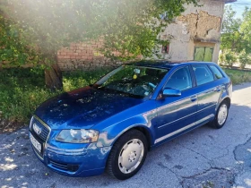Audi A3 1.6, снимка 8