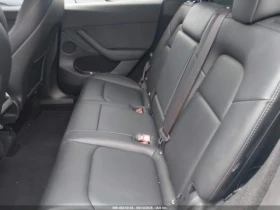 Tesla Model Y PERFORMANCE DUAL MOTOR ALL-WHEEL DRIVE, снимка 12