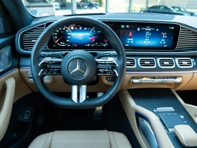 Mercedes-Benz GLS 450 d 4Matic AMG Line, снимка 6